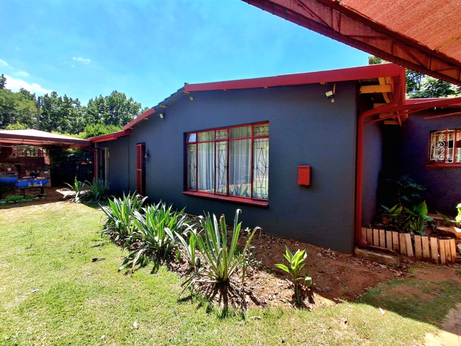 4 Bedroom Property for Sale in Sasolburg Ext 12 Free State